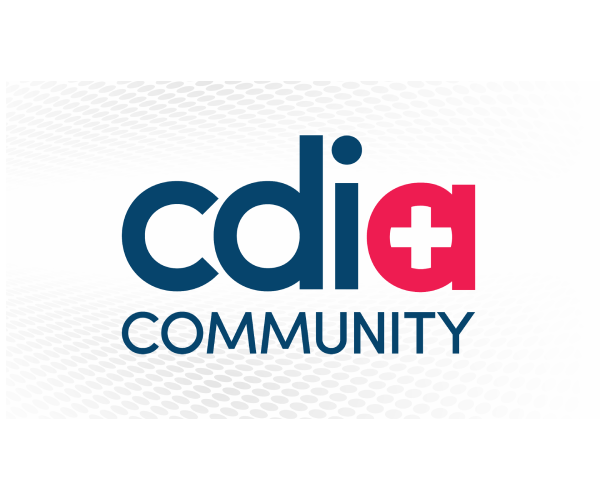 Thank you! Download Whitepaper Establishing an effective CDI program